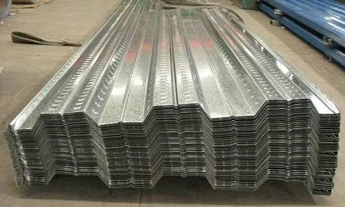 你知道嗎，壓型鋼板改裝后還有這些用途？