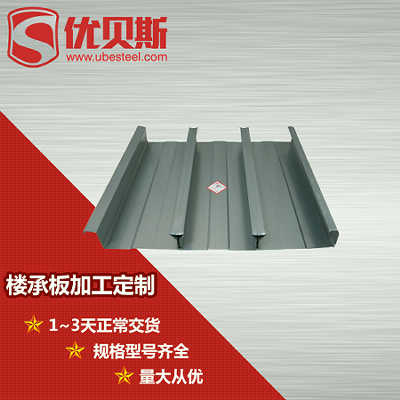樓承板的產(chǎn)品應(yīng)用及特點